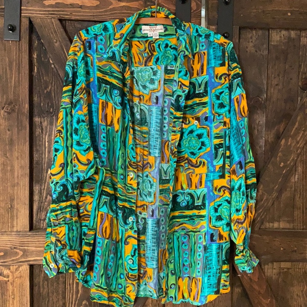 Guess by Marciano VINTAGE 80’s/90’s